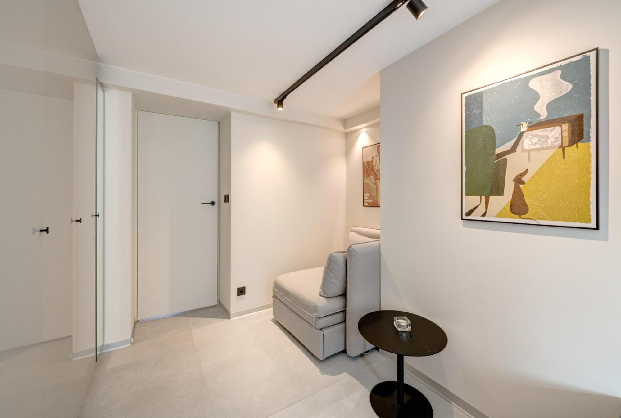 Dr Apartments - Cape Сопот Екстер'єр фото
