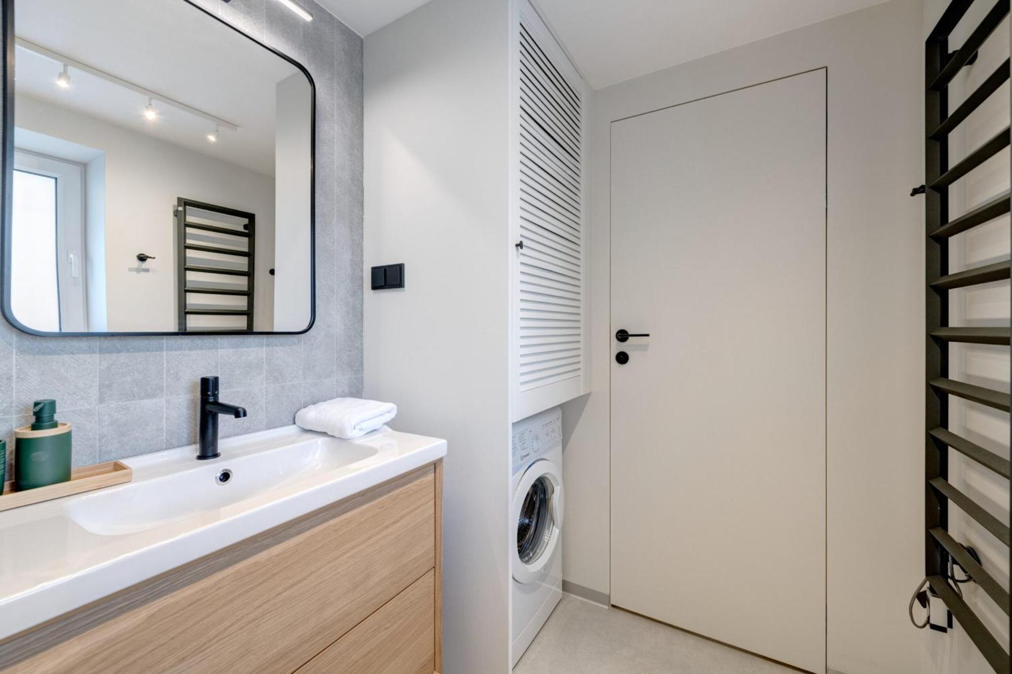 Dr Apartments - Cape Сопот Екстер'єр фото