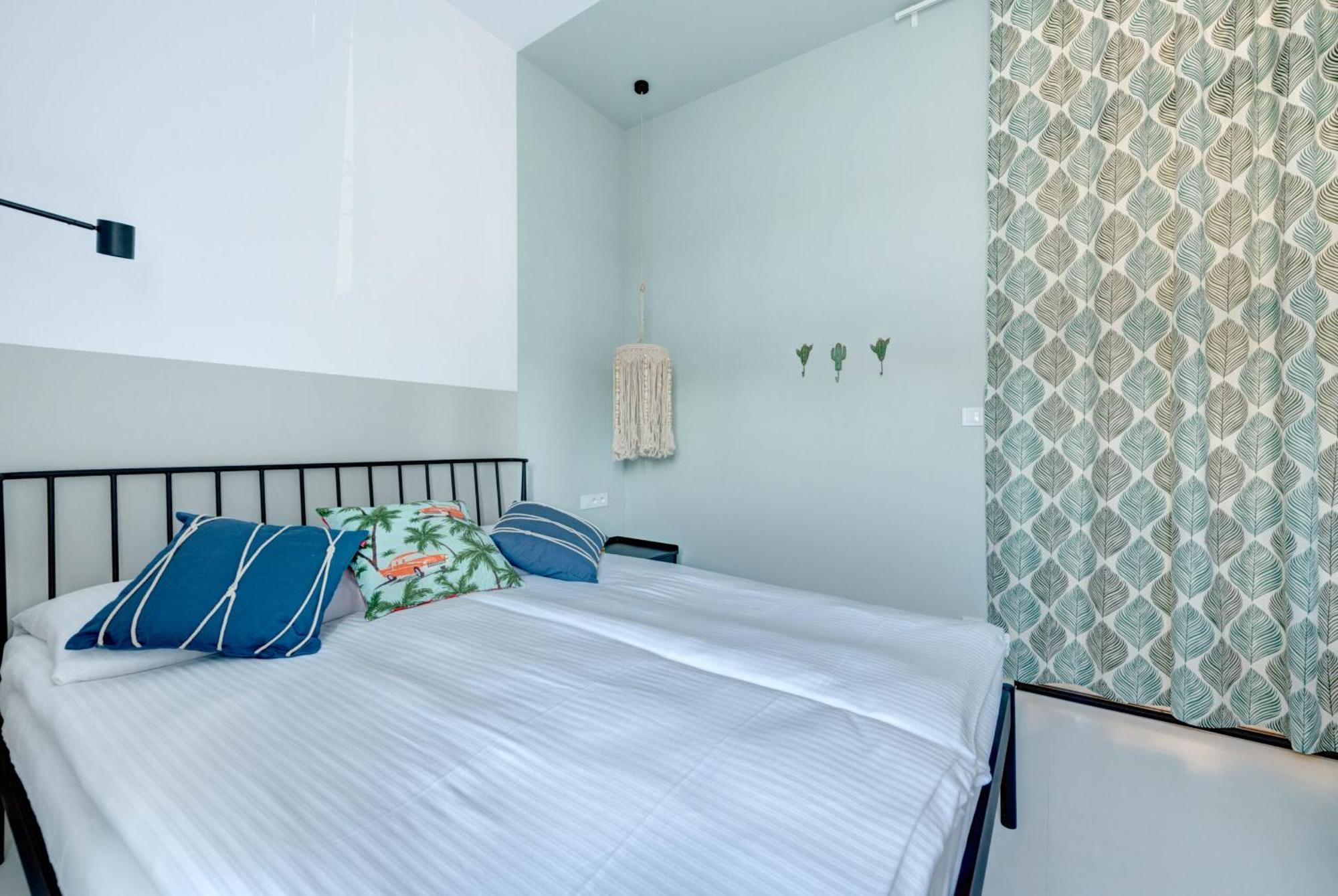 Dr Apartments - Cape Сопот Екстер'єр фото