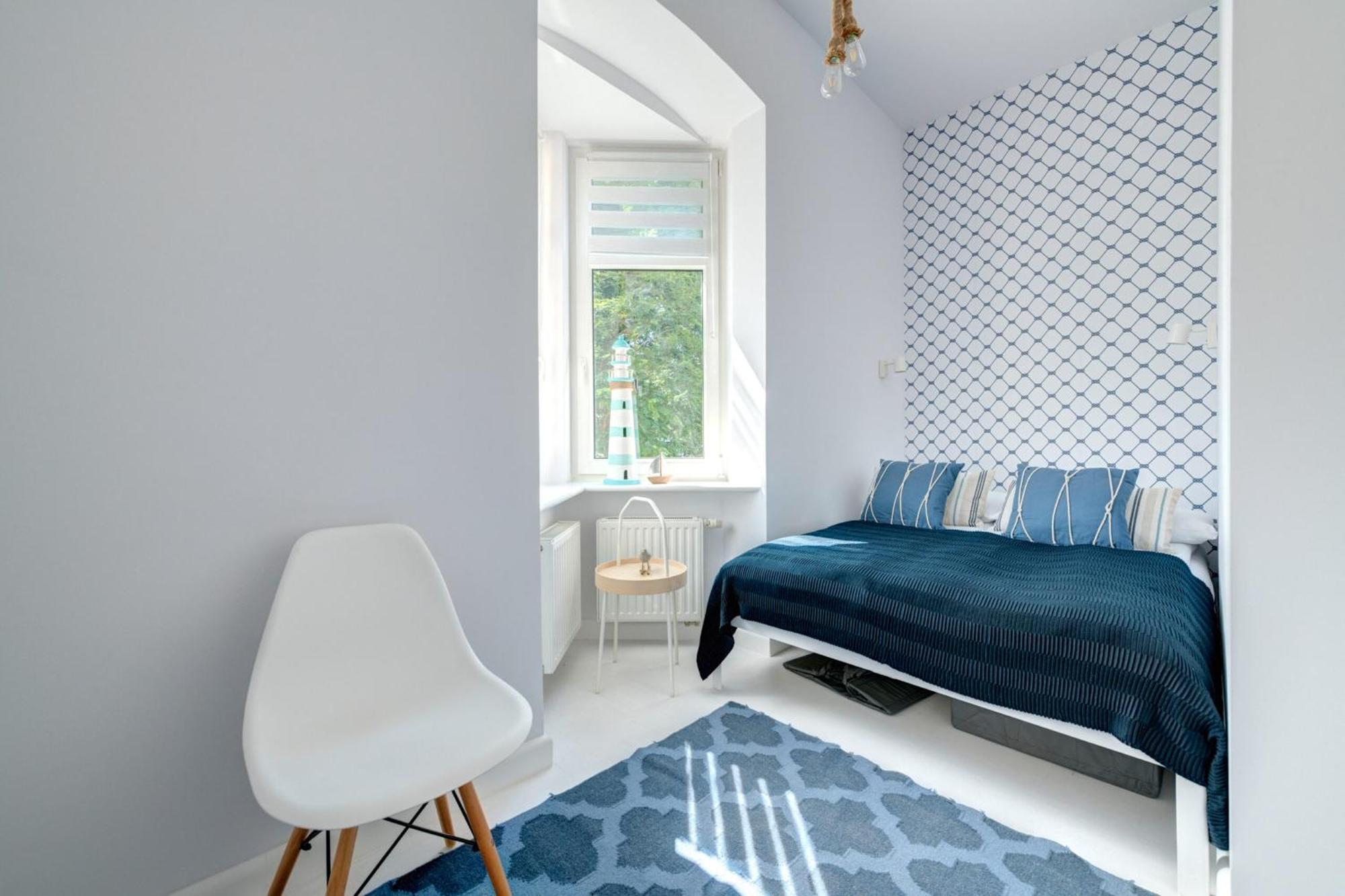 Dr Apartments - Cape Сопот Екстер'єр фото