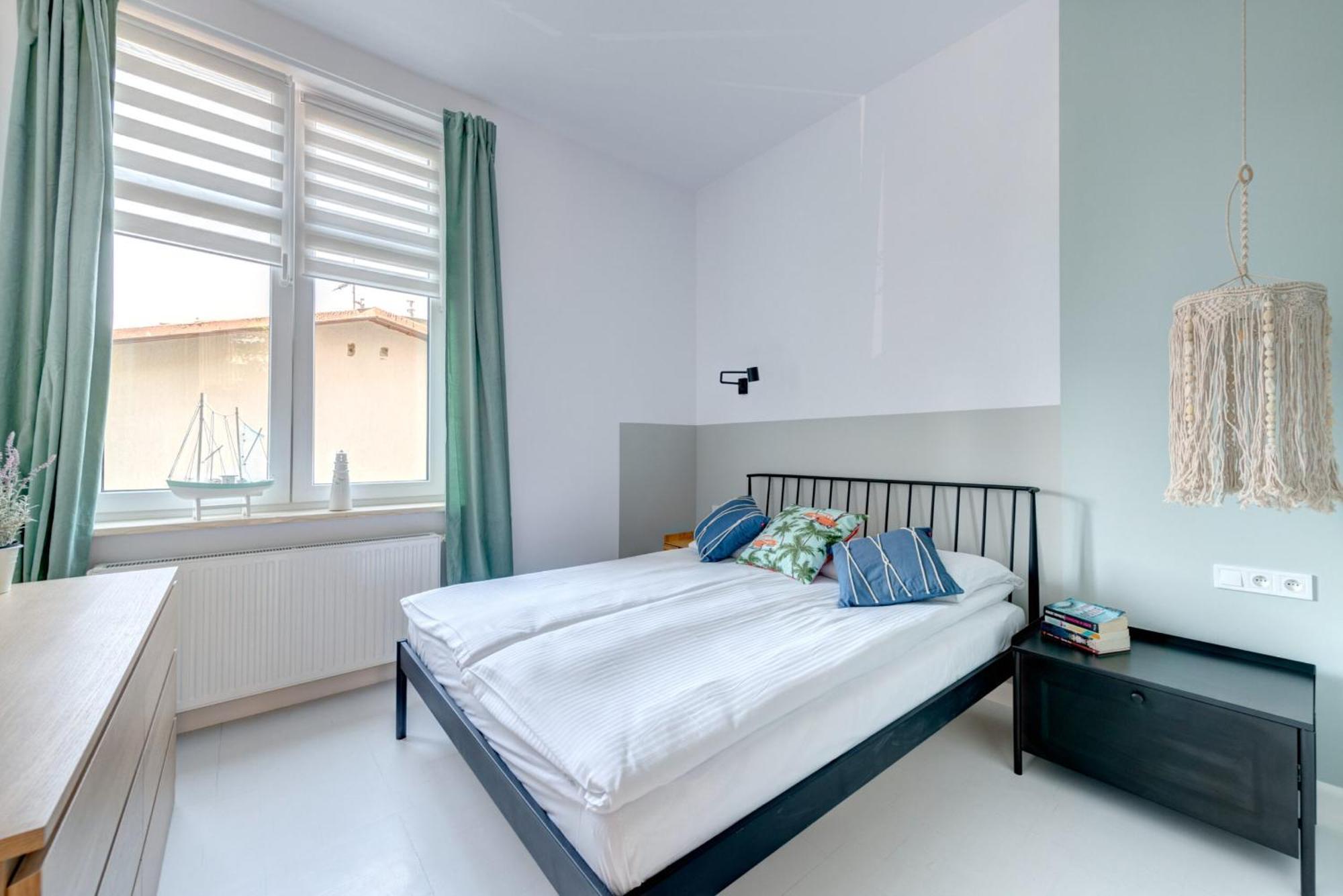Dr Apartments - Cape Сопот Екстер'єр фото