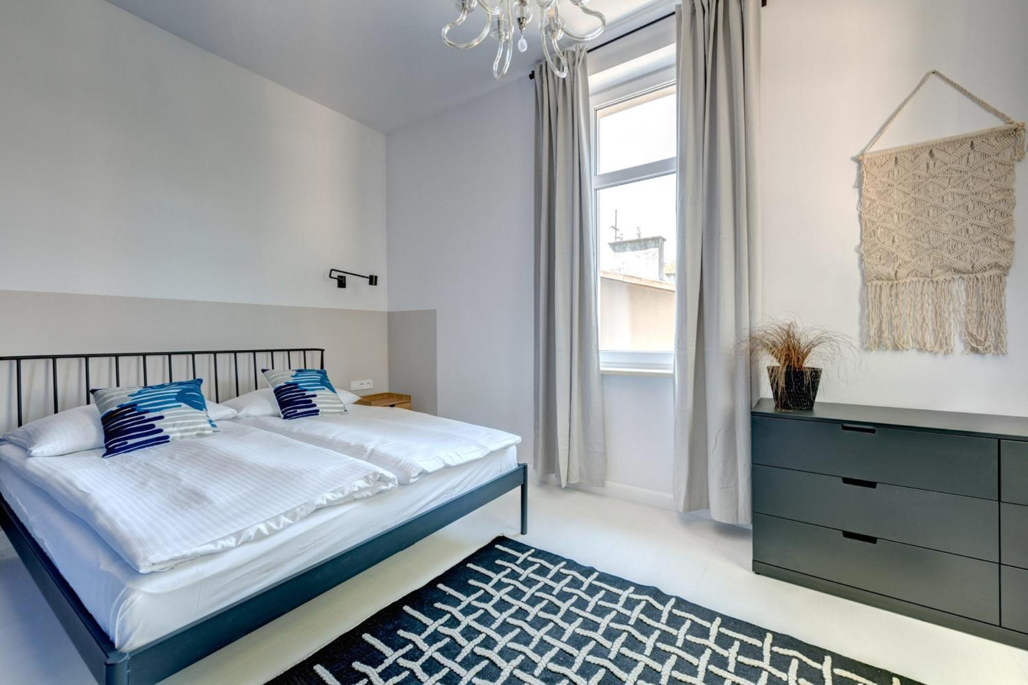 Dr Apartments - Cape Сопот Екстер'єр фото