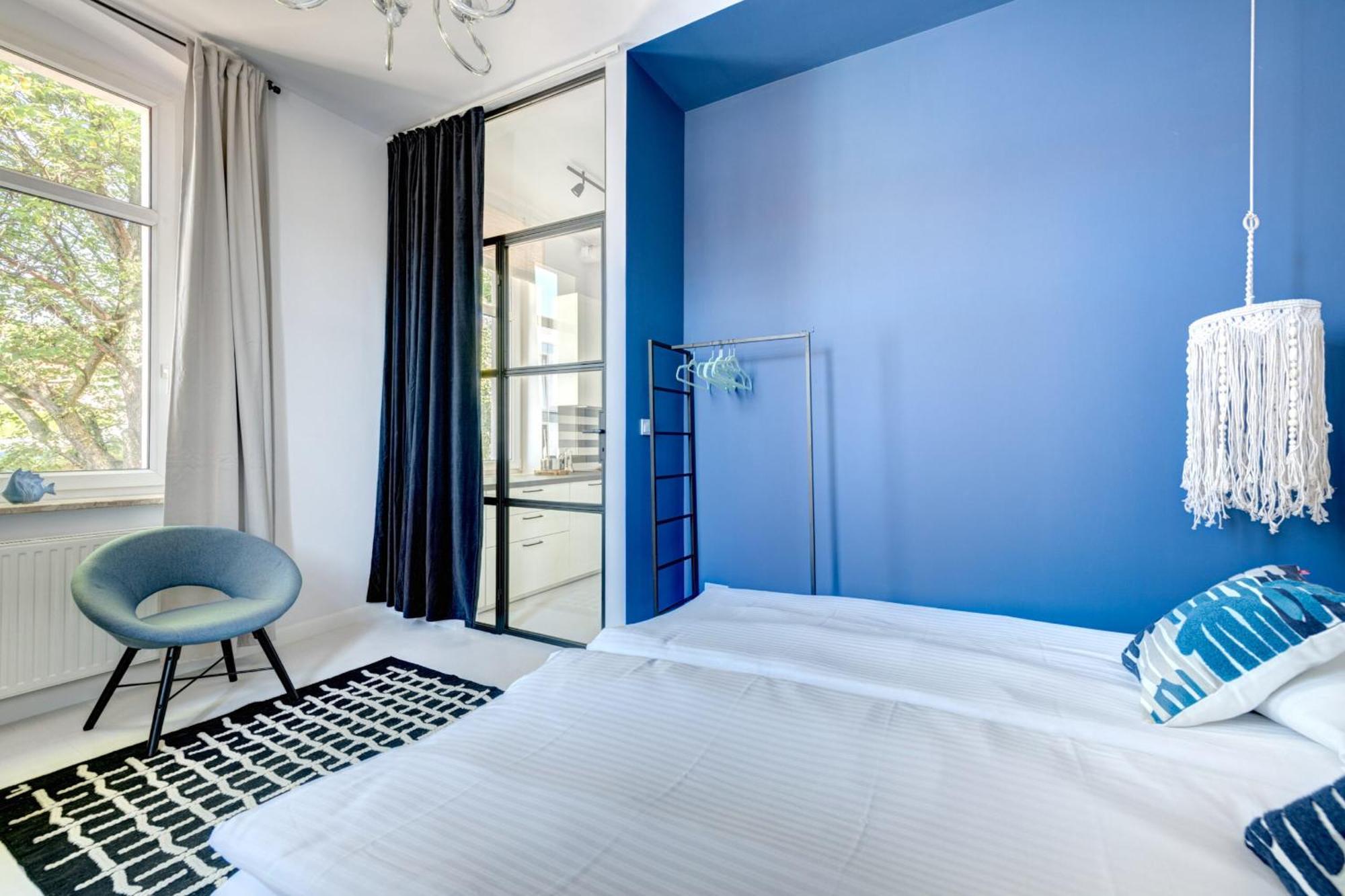 Dr Apartments - Cape Сопот Екстер'єр фото