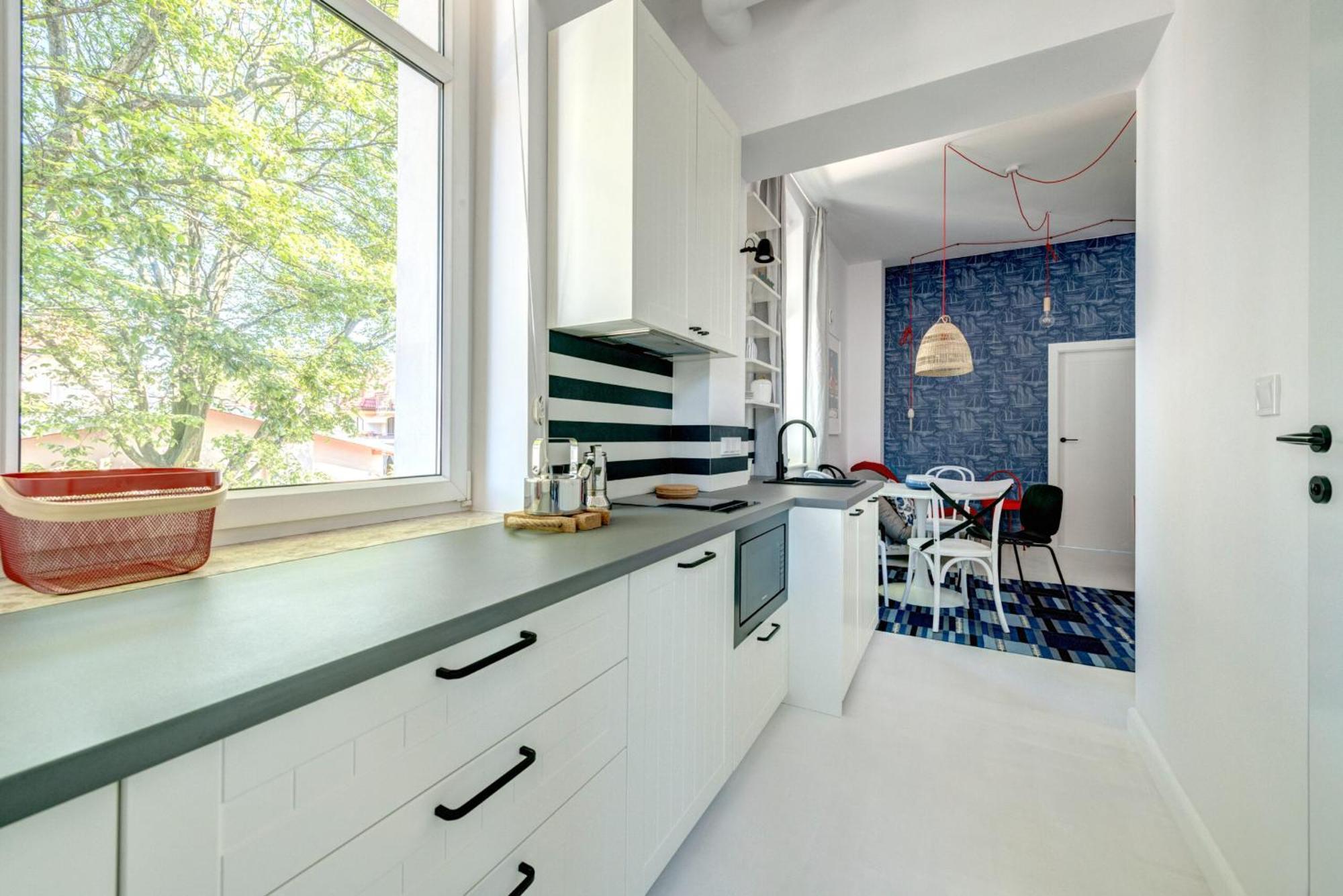 Dr Apartments - Cape Сопот Екстер'єр фото