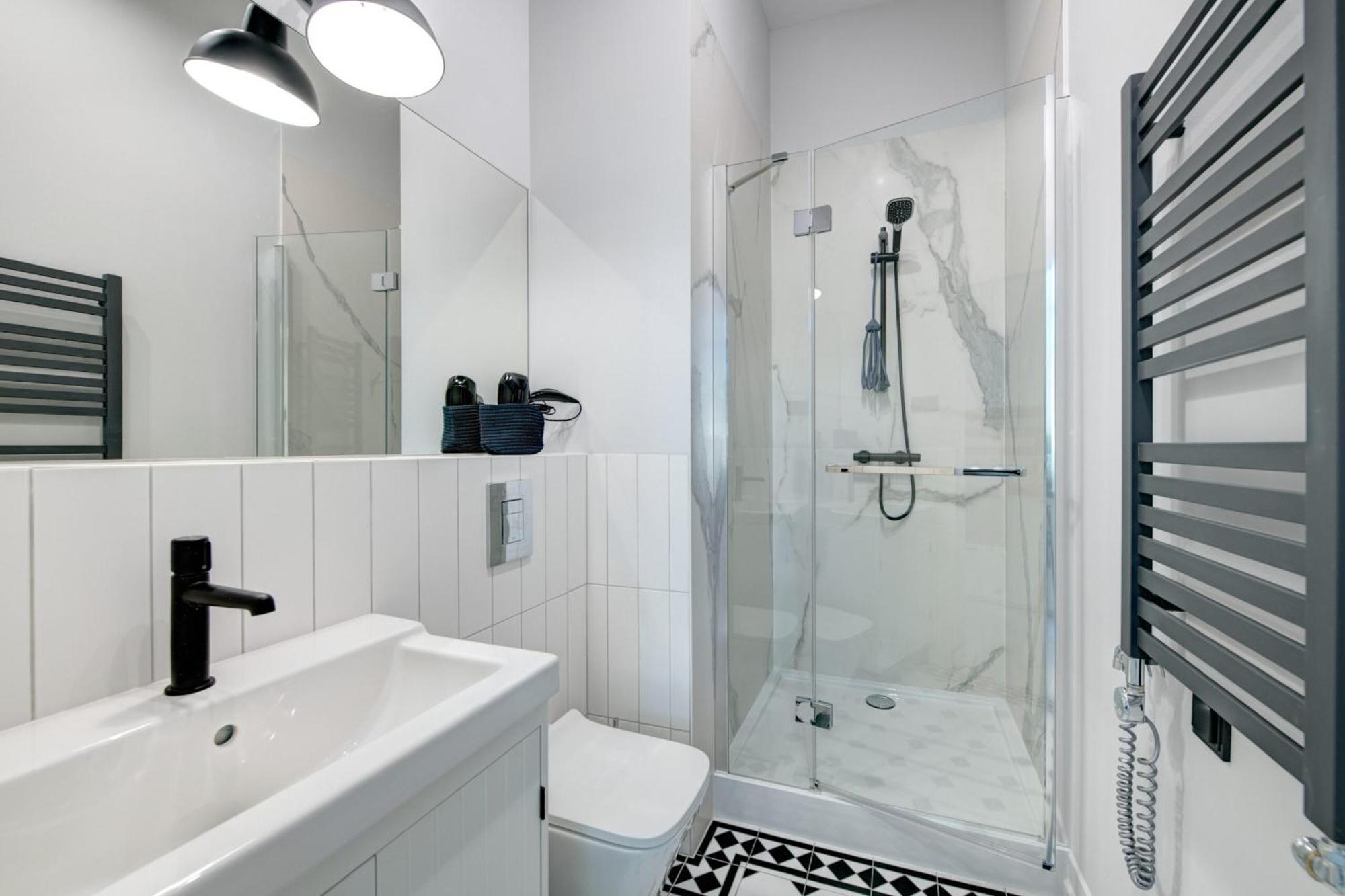 Dr Apartments - Cape Сопот Екстер'єр фото